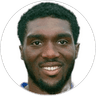 Femi Ilesanmi, Defender for Boreham Wood