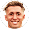 A. Dawson, Midfielder for Tiverton Town