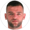 A. Laskov, Midfielder for Strumska slava