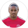 Gilson Delgado, Defender for Progrès Niederkorn