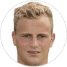 C. Hemlein, Midfielder for Meppen