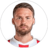 Nick Powell, Forward for Bradford City