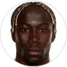 B. Sagna, Defender for Montréal