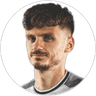 Jamie Paterson, Midfielder for Plymouth Argyle