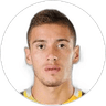 Jonas Aguirre, Forward for Gimnasia y Tiro