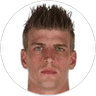 C. Doyle, Midfielder for Tormenta
