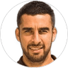 Martin Gomez Facundo, Defender for Deportivo Laferrere