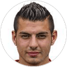 A. Bova, Attacker for 
    