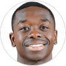 Nampalys Mendy, Midfielder for FC Metz