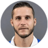 L. Néry, Defender for Grenoble Foot 38