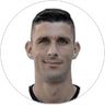 Zhivko Atanasov, Defender for Cherno more Varna