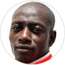 O. Cissokho, Attacker for 
    