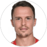 Bjarne Thoelke, Defender for 1. FC Saarbrücken