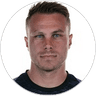 N. Granatowski, Midfielder for Greifswalder FC