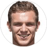 T. Holm, Midfielder for TSV Havelse