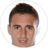 L. Barrera, Attacker for Cobreloa