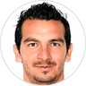R. Burgos, Attacker for Santa Tecla