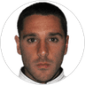 M. Ruggiero, Goalkeeper for Deportivo Español