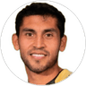 Nicolas Mayorga Sebastian Lorenzo, Midfielder for Crucero del Norte
