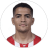 J. Sánchez, Defender for Guadalajara