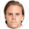 Robin Szarka, Midfielder for 
    