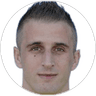 S. Ibrahimović, Attacker for URB