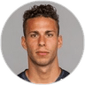 P. Tschernegg, Midfielder for Amstetten