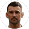 P. Hütter, Midfielder for Kapfenberger SV