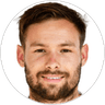 D. Schloffer, Midfielder for 
    