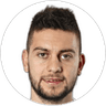 Stanislav Kostov, Forward for Pirin Blagoevgrad