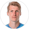 Simon Piesinger, Midfielder for Wolfsberger AC