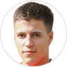 C. Skoda, Midfielder for Rot Weiss Ahlen