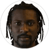 U. Anyora, Midfielder for Assyriska
