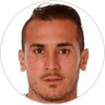 H. Yebda, Midfielder for Belenenses