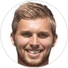 Maurice Maletzki, Attacker for 
    