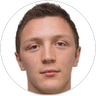 R. Prantl, Attacker for Imst