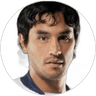 L. Landa, Defender for Estudiantes Río Cuarto