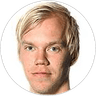 K. Thydell, Midfielder for 
    