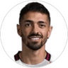 Manuel Lanzini, Midfielder for Vélez Sarsfield
