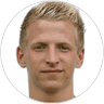 D. Ernst, Defender for SC Fortuna Köln