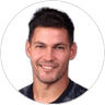 David Dombo, Goalkeeper for Újpest