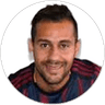 C. Flores, Midfielder for Estudiantes de Mérida