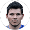 M. Yedro, Midfielder for Cuniburo