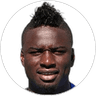 Abel Camará, Attacker for SU Sintrense