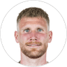 Andreas Voglsammer, Forward for Hansa Rostock