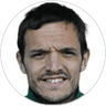 P. Batalla, Midfielder for Bursaspor