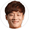 Ho-Nam Kim, Attacker for Bucheon 1995