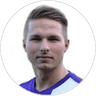 S. Frank, Defender for FC Nöttingen