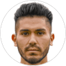 Hassan Amin, Defender for 
    
