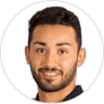 Ferhat Yazgan, Midfielder for Çorum FK